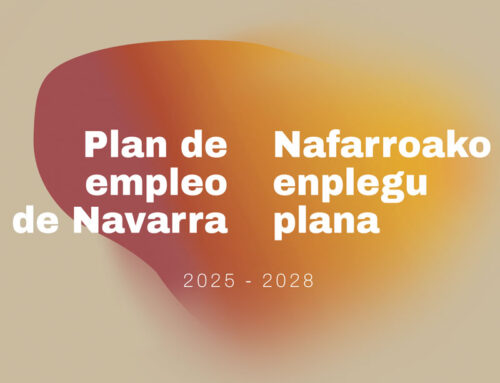 Plan de Empleo de Navarra 2025-2028: Impulso y fortalecimiento de las PYMES Industriales