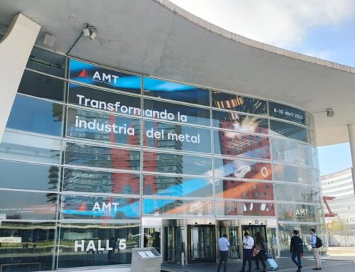 APMEN acompaña a sus empresas asociadas en Advanced Factories 2025, la cita clave de la innovación industrial.