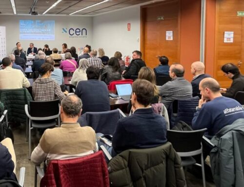 APMEN refuerza su compromiso con la FP Dual para combatir la falta de talento en el sector del metal en Navarra
