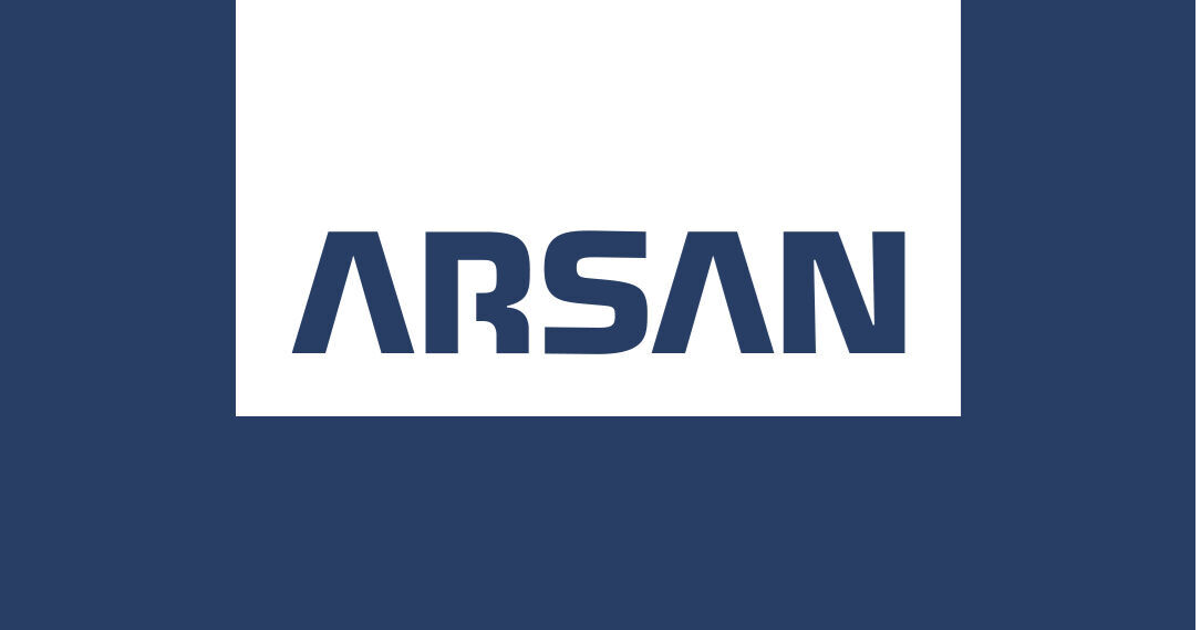 logo arsan web