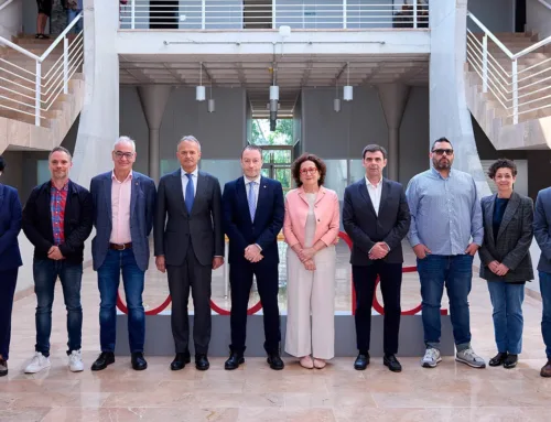 Nace la Cátedra de Prevención de Riesgos Laborales: una oportunidad para reforzar la cultura preventiva en las empresas de Navarra