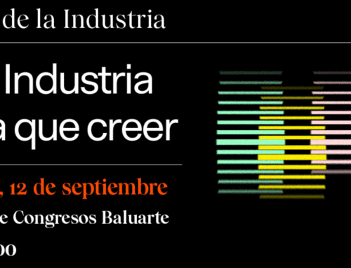 Celebrando el Día de la Industria: «una Industria en la que creer»