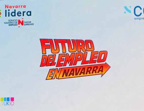 El futuro del empleo en Navarra: retos y prioridades para el sector del metal