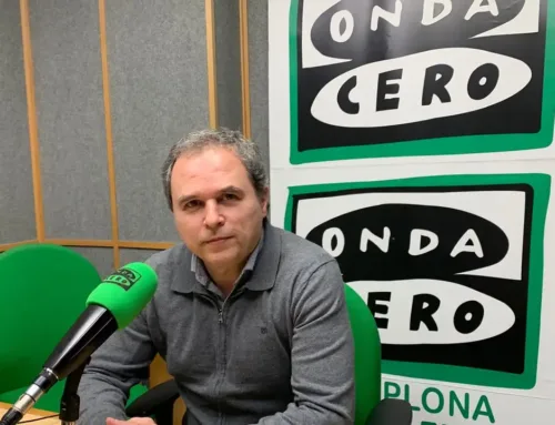 Industrias Lotu, una PYME navarra del metal capaz de fabricar mil millones de tornillos al año