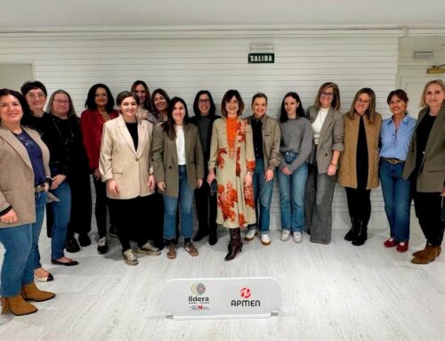 El sector del metal de Navarra impulsa una red de mujeres líderes para reforzar el talento femenino en la industria