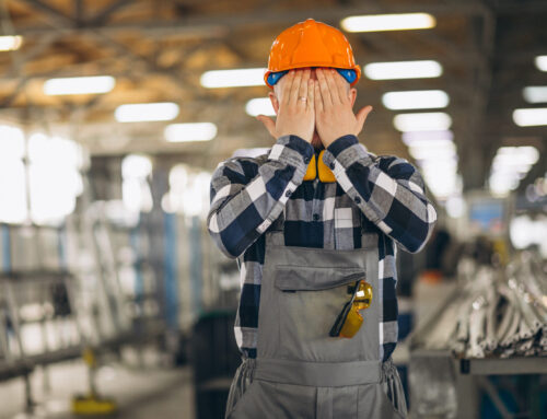APMEN impulsa el liderazgo saludable en el sector metal como herramienta para reducir el absentismo laboral.