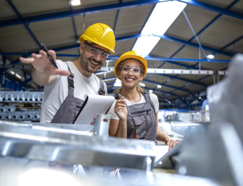 APMEN impulsa el liderazgo saludable en el sector metal como herramienta para reducir el absentismo laboral.