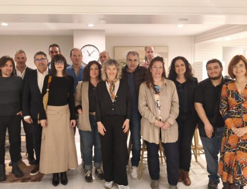 Cuidar a las personas para fortalecer las empresas del metal: así impulsa APMEN el liderazgo saludable