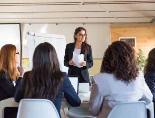 APMEN impulsa un nuevo taller para fortalecer la comunicación y el liderazgo de las mujeres del metal