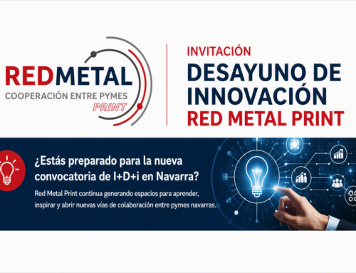 APMEN impulsa un desayuno de innovación para preparar a las pymes ante la nueva convocatoria de I+D+i en Navarra