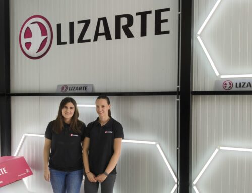 Talento joven que transforma la industria y la forma de liderar. Realidad y futuro en Lizarte