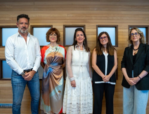 Las pymes industriales navarras se preparan para la nueva convocatoria de I+D+i de 33 millones de euros del Gobierno de Navarra