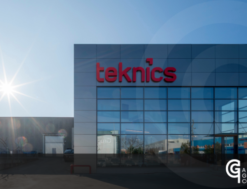 La empresa navarra Gurpea Group adquiere Teknics y refuerza su capacidad industrial en Cataluña